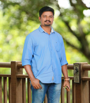 JOVAN ANTONY